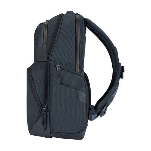 Incase INCO100683-NVY backpack Casual backpack Navy Polyester