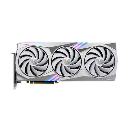 MSI GAMING RTX 4070 Ti X NVIDIA GeForce RTX 4070 Ti 12 GB GDDR6X