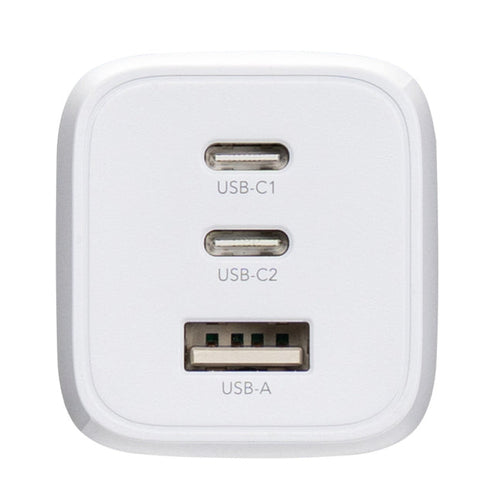 Targus 65W Multi-Port GaN Wall Charger