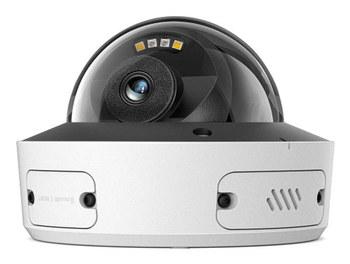 TP-Link InSight S245 Dome IP security camera Outdoor 2688 x 1520 pixels Ceiling
