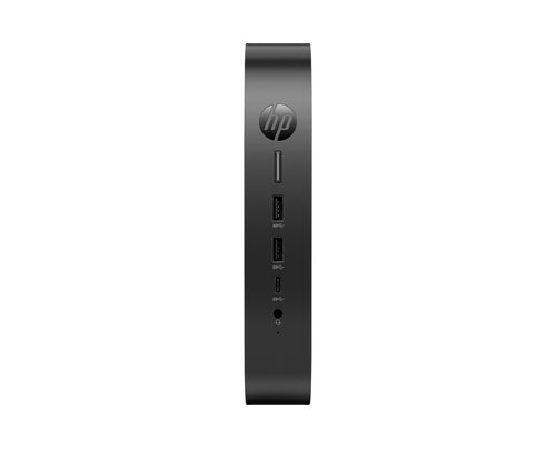 HP tz655 2.1 GHz Smart Zero 1.12 kg Black R2314