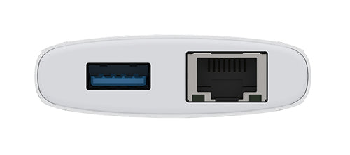 D-Link 10-in-1 USB-C Hub