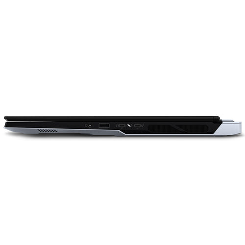 MSI Titan 18 HX AI A2XWIG 616US Intel Core Ultra 9 285HX Laptop 45.7 cm (18") UHD+ 64 GB DDR5-SDRAM 4 TB SSD NVIDIA GeForce RTX 5080 Wi-Fi 7 (802.11be) Windows 11 Pro Black
