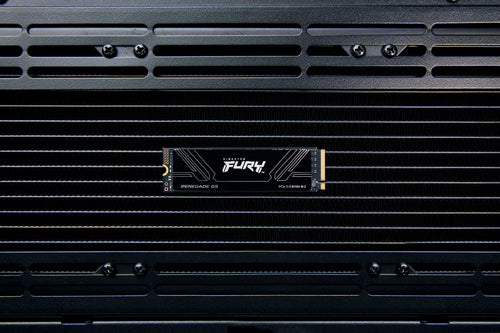 Kingston Technology 1T FURY RENEGADE G5 M.2 2280 NVMe SSD