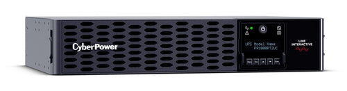 CyberPower Smart App Sinewave uninterruptible power supply (UPS) Line-Interactive 1 kVA 1000 W 8 AC outlet(s)
