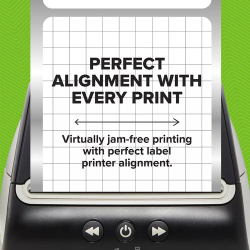 DYMO 2050765 printer label White Self-adhesive printer label