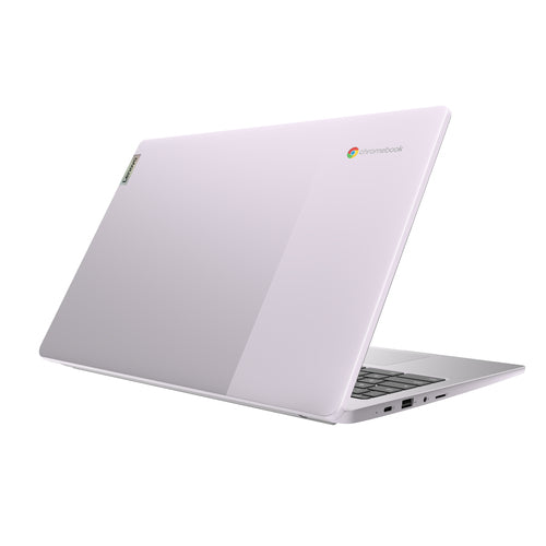 Lenovo IdeaPad 3 Chrome 15IJL6 Intel® Celeron® N N4500 Chromebook 39.6 cm (15.6") Full HD 4 GB LPDDR4x-SDRAM 64 GB eMMC Wi-Fi 6 (802.11ax) ChromeOS English Grey