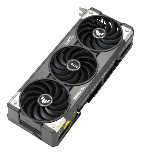 ASUS TUF Gaming TUF-RTX5070-O12G-GAMING graphics card NVIDIA GeForce RTX 5070 12 GB GDDR7