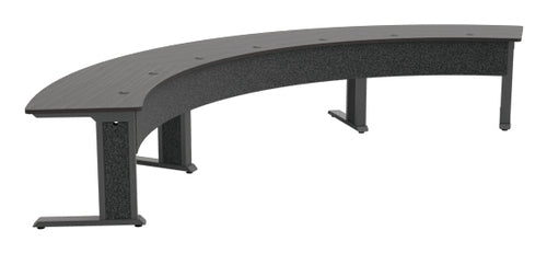 Middle Atlantic Products FM-TAR-1846430-A3G desk