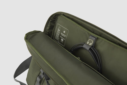 HP 15.6-inch Modular Laptop Bag