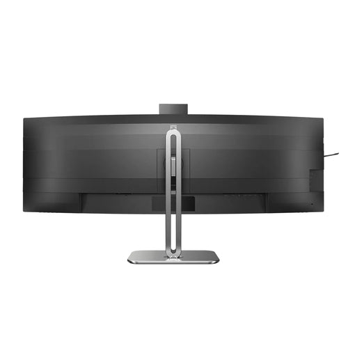 Philips 49B2U6900CH/75 computer monitor 124 cm (48.8") 5120 x 1440 pixels Dual QHD LCD Black