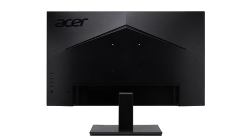 Acer Vero V7 V277K L computer monitor 68.6 cm (27") 3840 x 2160 pixels 4K Ultra HD LCD Black