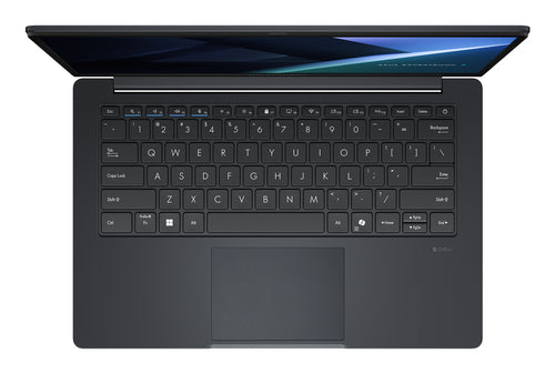 ASUS ExpertBook B1 B1403CVA-XS54 Intel® Core™ i5 i5-1335U Laptop 35.6 cm (14") Full HD 16 GB DDR5-SDRAM 512 GB SSD Wi-Fi 6E (802.11ax) Windows 11 Pro Grey