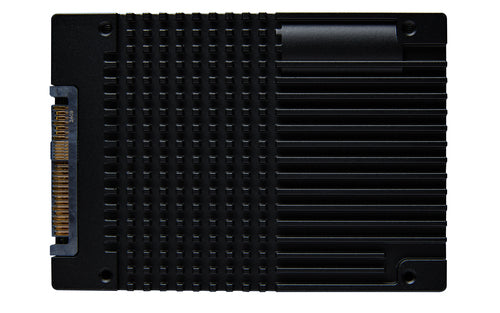 Kingston Technology 15.36TB DC3000ME U.2 PCIe 5.0 NVMe TCG Opal Enterprise SSD
