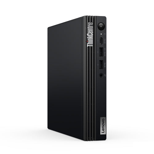 Lenovo ThinkCentre M75q AMD Ryzen™ 7 PRO 8700GE 16 GB DDR5-SDRAM 1 TB SSD Windows 11 Pro Mini PC Black