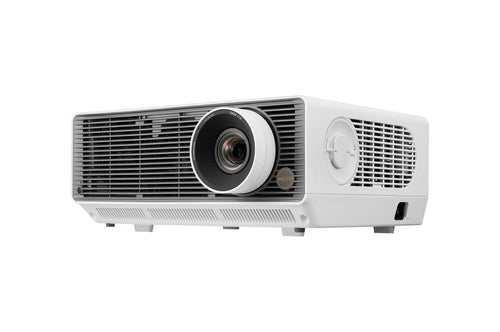 LG BU60RG data projector Standard throw projector 6000 ANSI lumens DLP UHD 4K (3840x2160) White