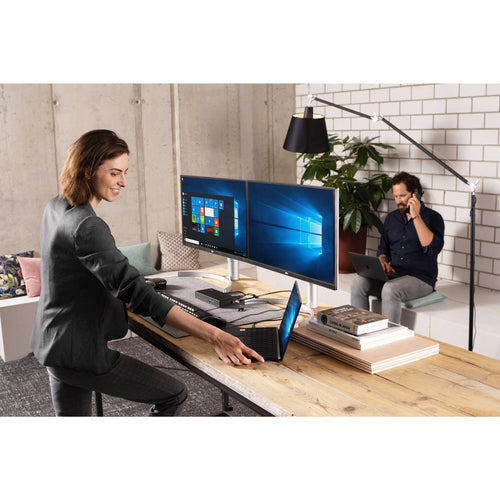 Kensington VeriMark Guard USB-A Fingerprint Security Key – FIDO2, WebAuthn/CTAP2, & FIDO U2F – Cross Platform