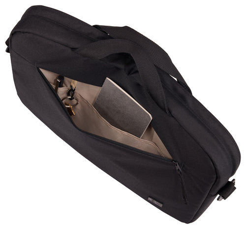 Case Logic Invigo Eco INVIA114 Black 35.6 cm (14") Sleeve case