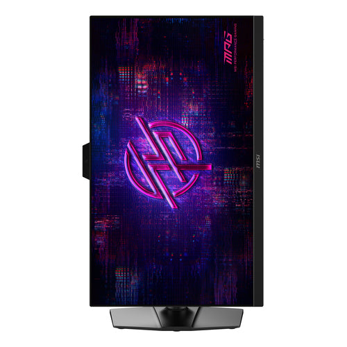 MSI MPG 272QRF X36 computer monitor 68.6 cm (27") 2560 x 1440 pixels Wide Quad HD LCD Black