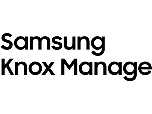 Samsung Knox Suite Essentials Plan (2-Year)