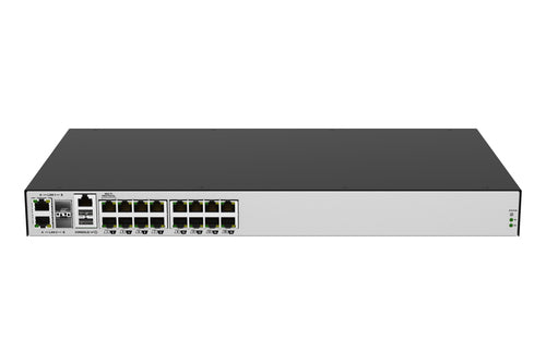 Vertiv Avocent ACS 8016SDC RS-232