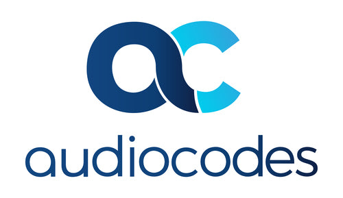 AudioCodes SW/OVOC/M800C warranty/support extension 1 license(s)