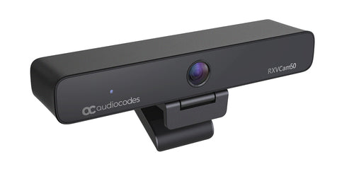 AudioCodes 4K Video USB Camera Mid size room