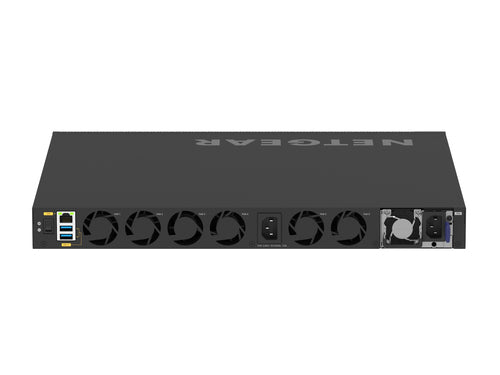 NETGEAR M4350-16V4C Managed L3 Black