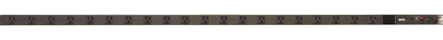 Vertiv NSVB200-102S20 power distribution unit (PDU) 14 AC outlet(s) 0U Black
