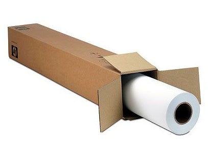HP D9R37A large format media 61 m Matte