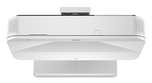 Epson PowerLite 810E Ultra short throw projector 5000 ANSI lumens 3LCD 1080p (1920x1080) White