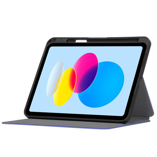 Targus Click-in 27.7 cm (10.9") Folio Purple