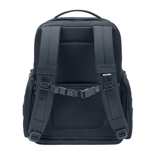 Incase INCO100683-NVY backpack Casual backpack Navy Polyester