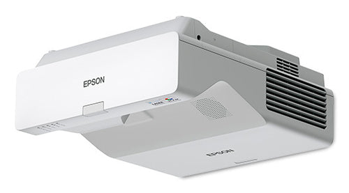 Epson PowerLite 770F Ultra short throw projector 4100 ANSI lumens 3LCD 1080p (1920x1080) White