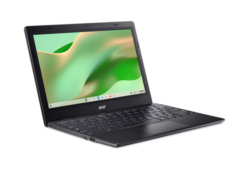 Acer Chromebook CBOA311-1H-C90F Intel® Celeron® N N4500 29.5 cm (11.6") HD 4 GB LPDDR4x-SDRAM 64 GB Flash Wi-Fi 5 (802.11ac) ChromeOS Black