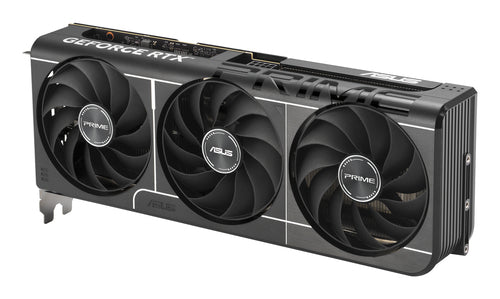 ASUS Prime -RTX5060TI-8G NVIDIA GeForce RTX 5060 Ti 8 GB GDDR7