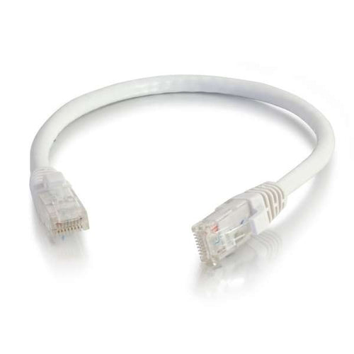 Legrand 576-125-005 networking cable White 1.5 m Cat6