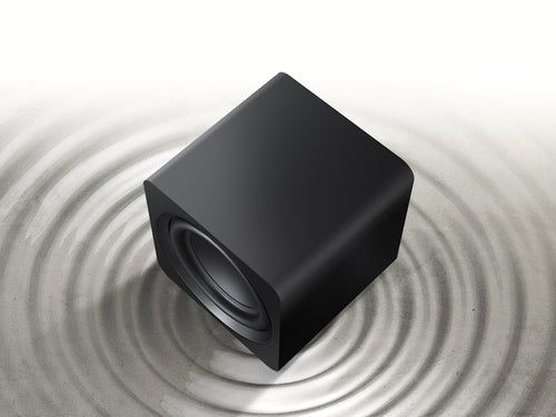 Samsung SWA-W510 Black 200 W