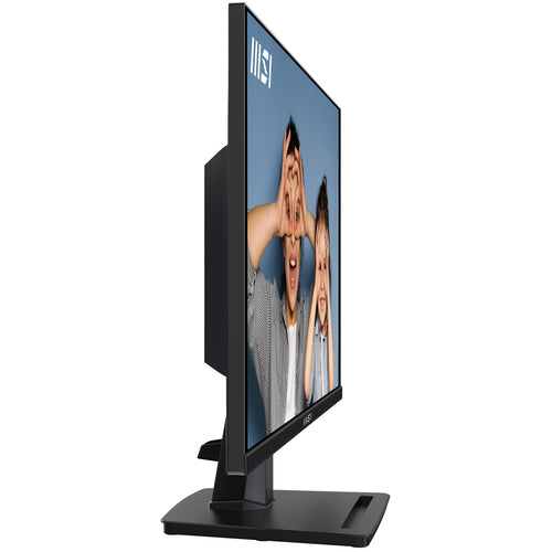MSI Pro MP275Q computer monitor 68.6 cm (27") 2560 x 1440 pixels Wide Quad HD LED Black