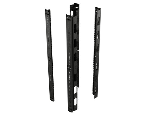 Vertiv VRA6044 rack accessory Rack rail kit