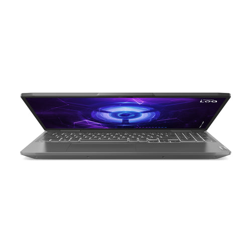 Lenovo LOQ 16IRH8 Intel® Core™ i7 i7-13620H Laptop 40.6 cm (16") WUXGA 16 GB DDR5-SDRAM 512 GB SSD NVIDIA GeForce RTX 4050 Wi-Fi 6 (802.11ax) Windows 11 Home US English Grey
