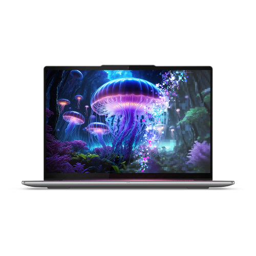Lenovo Slim 7 14ILL10 Copilot+ PC Intel Core Ultra 7 256V Laptop 35.6 cm (14") Touchscreen WUXGA 16 GB LPDDR5x-SDRAM 1 TB SSD Wi-Fi 7 (802.11be) Windows 11 Home English Grey