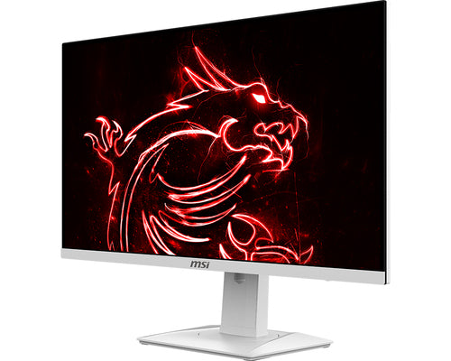 MSI Optix G274RW computer monitor 68.6 cm (27") 1920 x 1080 pixels Full HD White