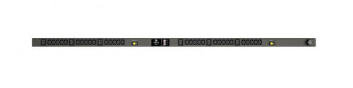 Vertiv I10082 power distribution unit (PDU) 36 AC outlet(s) Black