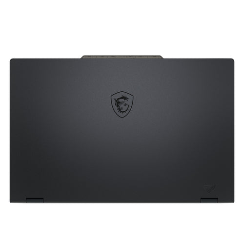 MSI Cyborg 15 B2RWFKG-421US Intel Core 7 240H Laptop 39.6 cm (15.6") Full HD 32 GB DDR5-SDRAM 1 TB SSD NVIDIA GeForce RTX 5060 Wi-Fi 6E (802.11ax) Windows 11 Home Black