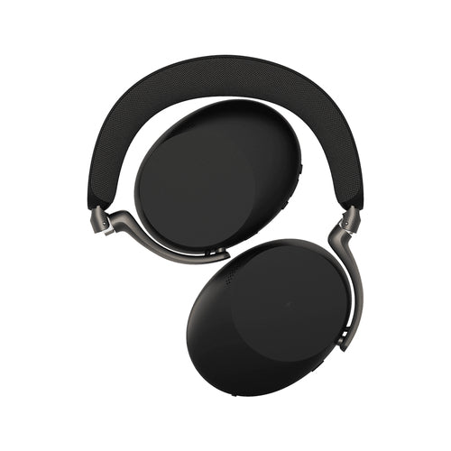 Jabra Evolve3 85 Headset Wired & Wireless Head-band USB Type-A Bluetooth Black