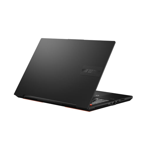 ASUS Vivobook Pro 16X OLED K6604JI-ES96 Intel® Core™ i9 i9-13980HX Laptop 40.6 cm (16") 3.2K 16 GB DDR5-SDRAM 1 TB SSD NVIDIA GeForce RTX 4070 Wi-Fi 6E (802.11ax) Windows 11 Home Black