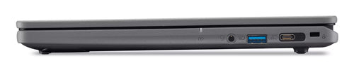 Acer TravelMate TMB311-34-C6MZ Laptop 29.5 cm (11.6") WXGA 4 GB LPDDR5-SDRAM 128 GB eMMC Wi-Fi 7 (802.11be) Windows 11 Pro Education Black