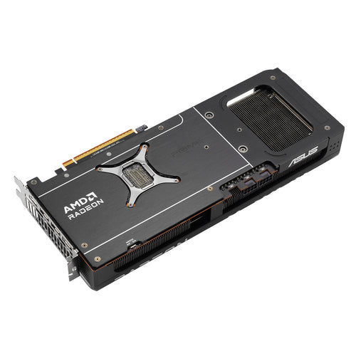 ASUS Prime -RX9070-O16G AMD Radeon RX 9070 16 GB GDDR6