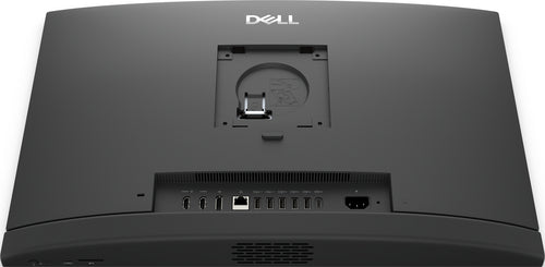 DELL QC24250 Intel Core Ultra 5 245 61 cm (24") 1920 x 1080 pixels All-in-One PC 16 GB DDR5-SDRAM 256 GB SSD Windows 11 Pro Wi-Fi 6E (802.11ax) Black